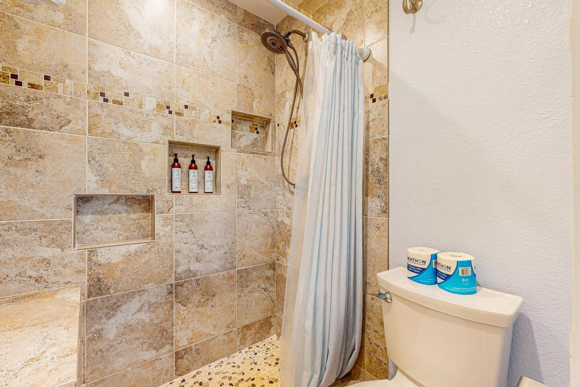 Puamana 6B Apartment Принсвил Екстериор снимка